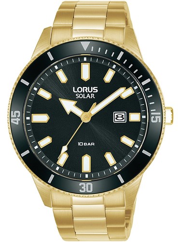 Couronne (crown) Pulsar White 35M86NS1 Pour Montres Lorus / Seiko (réf. Boîtier Y563-8059) - Neuf Ancien Stock