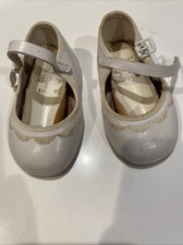 Trimfoot Baby Deer Shoes Size 0
