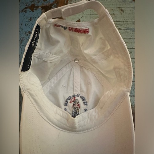 US open pinehurst hat strap back - Picture 5 of 6
