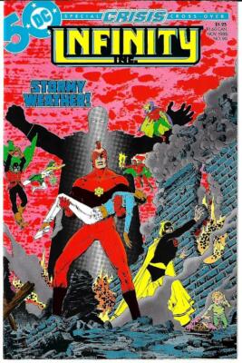 INFINITY INC. 20 US ORIGINAL