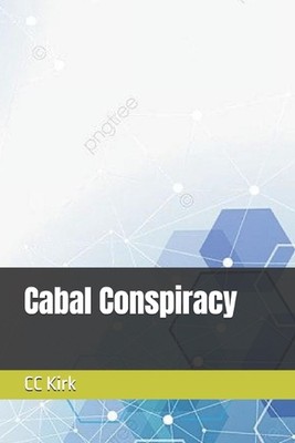 Cabal Conspiracy by Louis Wiid Paperback Book
