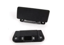 Genuine BMW E21 E23 E28 E30 Cabrio Glove Box Latch Locking NEW 51161848873