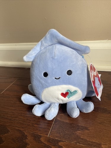 squishmallow squid valentines