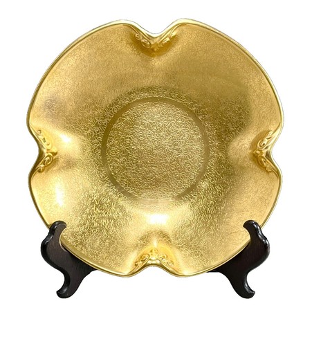 Sghr Kikka Bowl Gold Roll Set of 3 | eBay