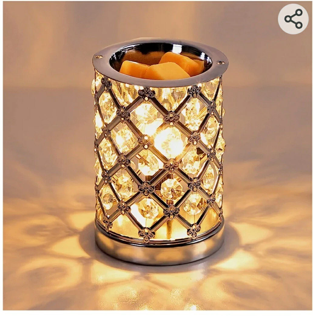 Wax Melt Electric Warmer