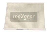 Maxgear 26-1053 Filter, Innenraumluft For Chrysler Hyundai KIA Lancia