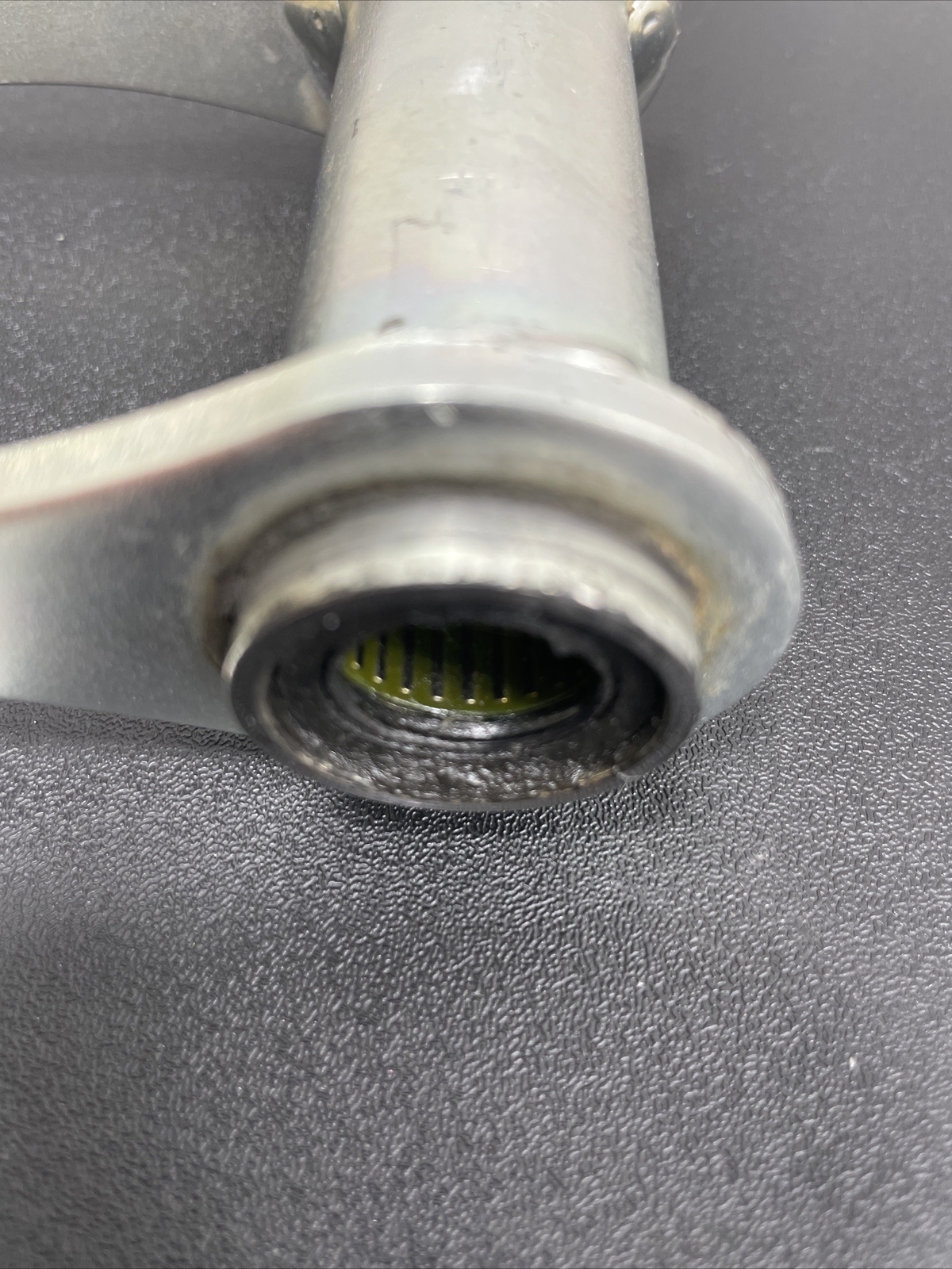 20092024 YFZ450R, YFZ450X REAR SHOCK LINKAGE ARM YAMAHA YFZ 450R eBay