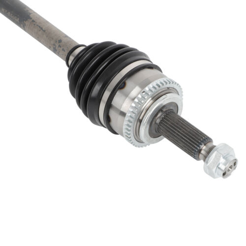 Front Left For Hyundai Elantra 2011-2016 Kia Forte Forte5 2014-2018 CV Axle - Picture 5 of 7