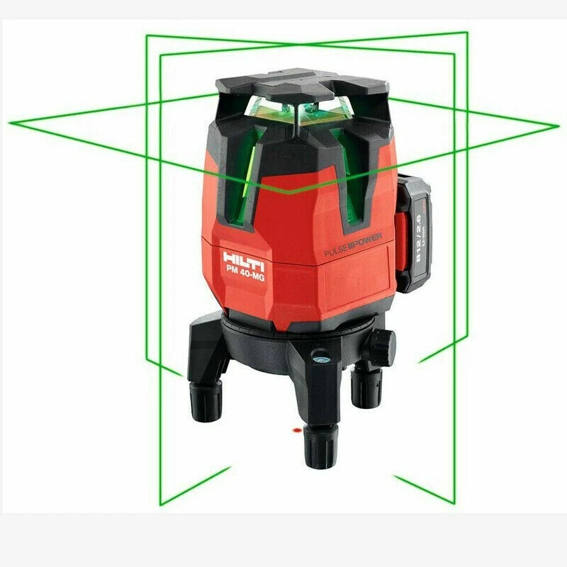 Multi line on sale laser level