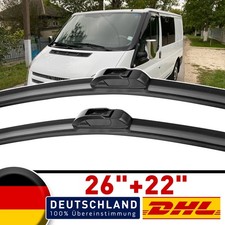 Scheibenwischer Vorne + Hinten Für VW GOLF 7 VII|LIMO + VARIANT BA5 BV5|ab 2012