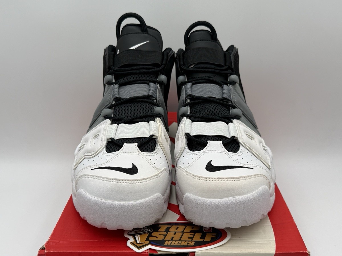 Size 11 - Nike Air More Uptempo Tri-Color for sale online | eBay