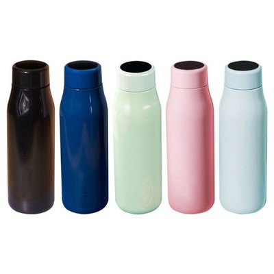 Stainless Steel for Smart Cups Temperature Display Vacuum Flasks Coffee