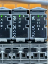 1PC  B&R X20DC1196 Module X20DC1196 In Box
