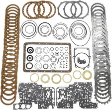 A340e A340f Transmission Rebuild Overhaul Kit For Toyota 4 Runner Cressida Supra A340e A340f Transmission Rebuild Overhaul Kit For Toyota 4 Runner Cressida Supra
