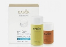 Babor Cleansing Performance HY-OL 50ml + Phyt...