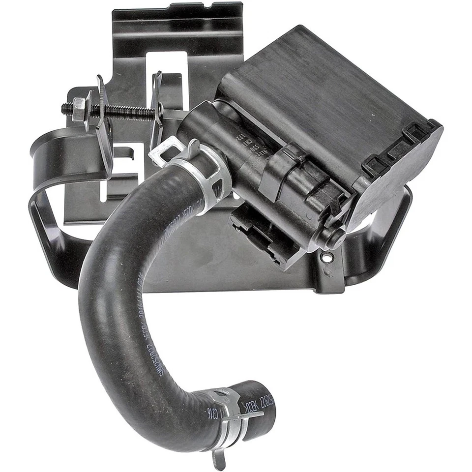 Solenoide de ventilación de bote de vapor 911-520 Dorman para camioneta Chevy Suburban GMC C2500 Foto 3 de 4