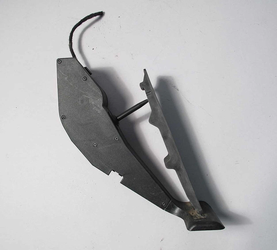 BMW E46 E39 E38 Electronic Accelerator Gas Pedal Auto SMG 2000–2006 OEM USED - Image 2 of 3