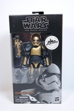 Hasbro Star Wars Black Series Commander Pyre Galaxy's Edge Target Exclusive