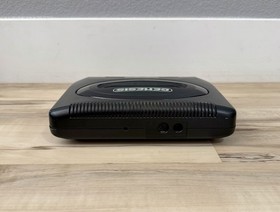 Sega Genesis 2 Console Bundle Model MK-1631 W/ 2 Controllers + 6-Games - Tested