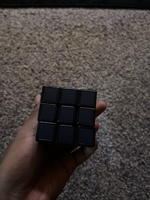 Rubik s Cube, Phantom, 3x3 Cube Advanced Technology Difficult 3D Phantom 