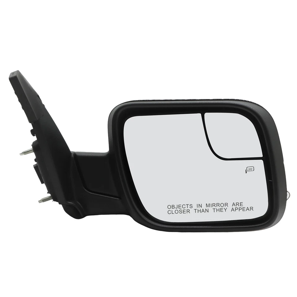 For 2016-2019 Ford Explorer Passenger Side Heated Mirror Puddle Spotter 7 Pin - Изображение 4 из 4