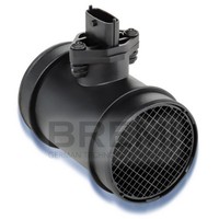 Luftmassenmesser Bremi 30226 Passend FÜR Isuzu Opel LMM Luftmengenmesser