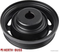Herth+Buss Jakoparts J1090908 Riemenscheibe FüR Kurbelwelle Riemenscheibe
