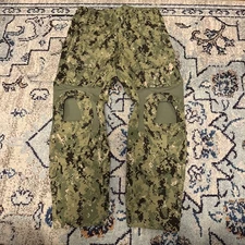32R reg  AOR2 Crye Precision Navy Custom Combat Pants Type III Woodland Trousers
