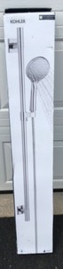 Kohler 99899-BN Awaken B110 36" Premium Handshower Set Vibrant Brushed Nickel