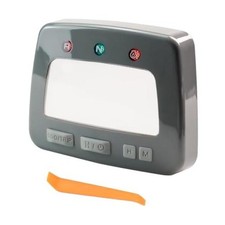 37201-HN0-A01 Speedometer Meter Dash Upper Cover for Honda Rancher 350