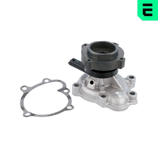 Wasserpumpe MotorküHlung Optimal AQ-2576 FüR Opel Astra Caravan P10 GTC Family-image