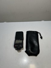 Nikon Speedlight SB-28 SB28 Shoe Mount Flash from JAPAN