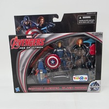 The Ultimate Marvel Avengers Card Collecting Guide 70