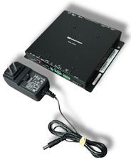 Crestron AM-3200 AirMedia Wireless Presentation Receiver w/ OEM AC ADAPTER