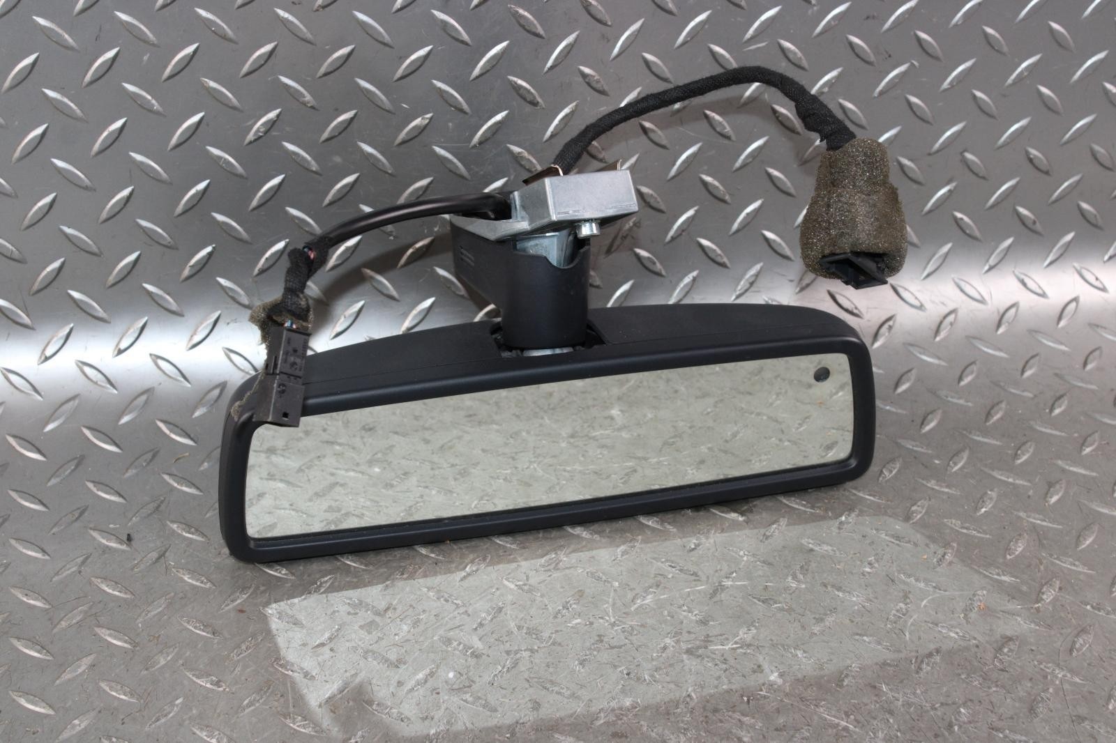 Bentley Flying Spur 2013-2018 Interior rearview mirror