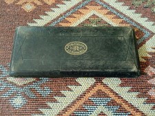 E.O. Richter&Co. Präzision VIP, 1920-1930, Vintage, top Zustand