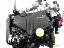 🇮🇹 MOTORE DIESEL ➤RENAULT MEGANE  8201199856 ♻️