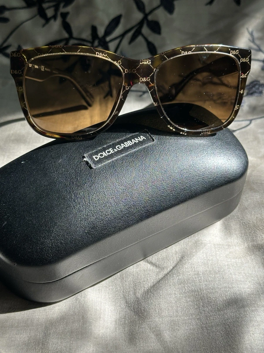 Dolce&Gabbana Butterfly Sunglasses for Women for sale | eBay