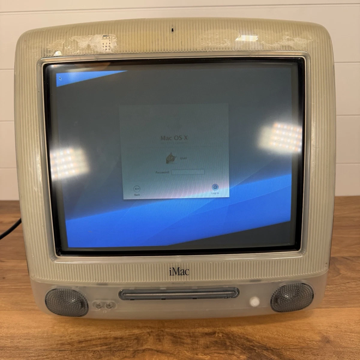 2000 Apple All-in-Ones-In - One Computers for sale | eBay