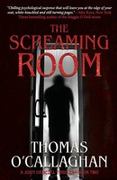 Thomas O'callaghan | The Screaming Room | Taschenbuch | Englisch (2020)