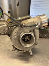 Subaru Vf48 Turbo Subaru Vf48 Turbo