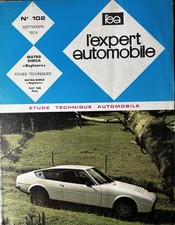 Revue technique Triumph SPITFIRE