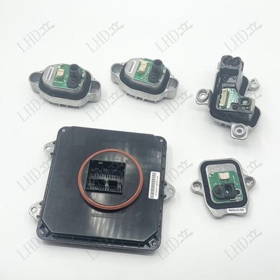 LED Headlight Control Modules LH For 2016 BMW 3 Series F30 328i 330i 340i LCI