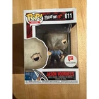 Funko Pop! Friday the 13th Jason Voorhees (Bag Mask) #611 Walgreens Exclusive