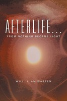 Will. I. Am Warren | Afterlife . . . | Taschenbuch | Englisch (2016) | Xlibris