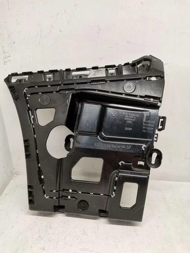 BMW 4 Cabrio F33, F83 Stoßstangenhalterung hinten links 7428731 3.00 34135138