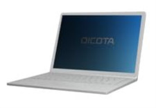 Dicota Privacy filter 2-Way MacBook Pro 16 2021  UK IMPORT ACC NEW