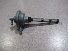 Robinet d'essence (Derbi - Senda Drd 50 2004 - 2009) - photo 1