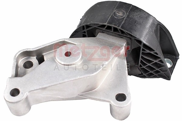 Metzger Autoteile Motorlager 8054022 FüR Renault Clio 4 Captur 1 Tce Bhnp Khnp 2-image