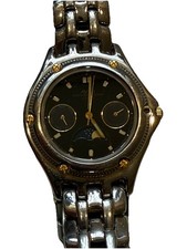 vintage citizen mens watch